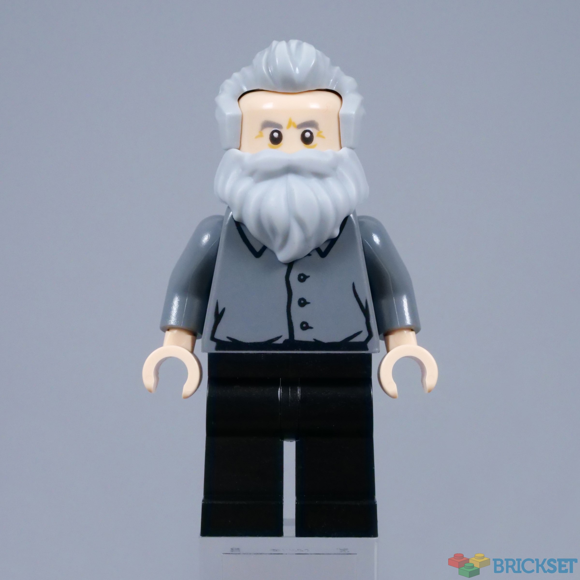 LEGO Ideas 40595 Tribute to Galileo Galilei review | Brickset